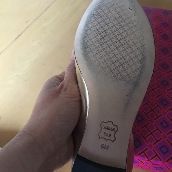 Tory burch jolie ballet - Picture 6 of 7